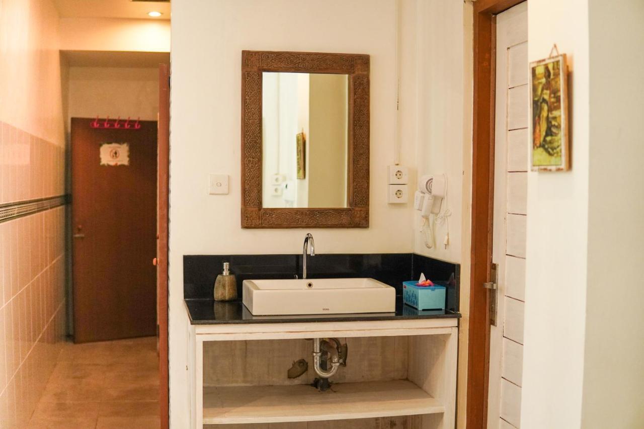 Albergue Gypsy Lust *