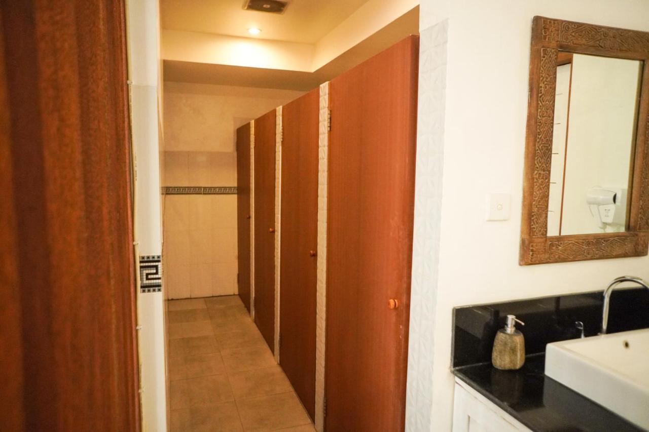Albergue Gypsy Lust Ubud