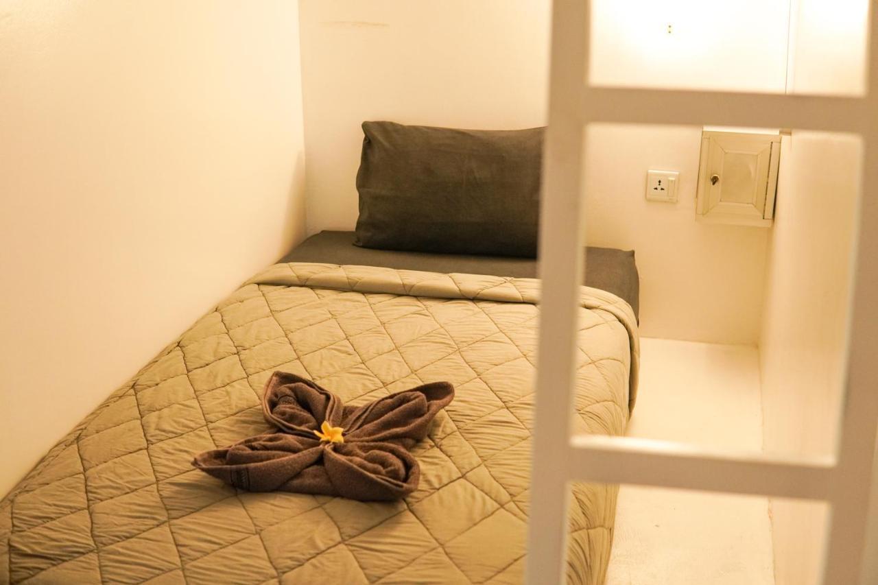 Gypsy Lust Albergue