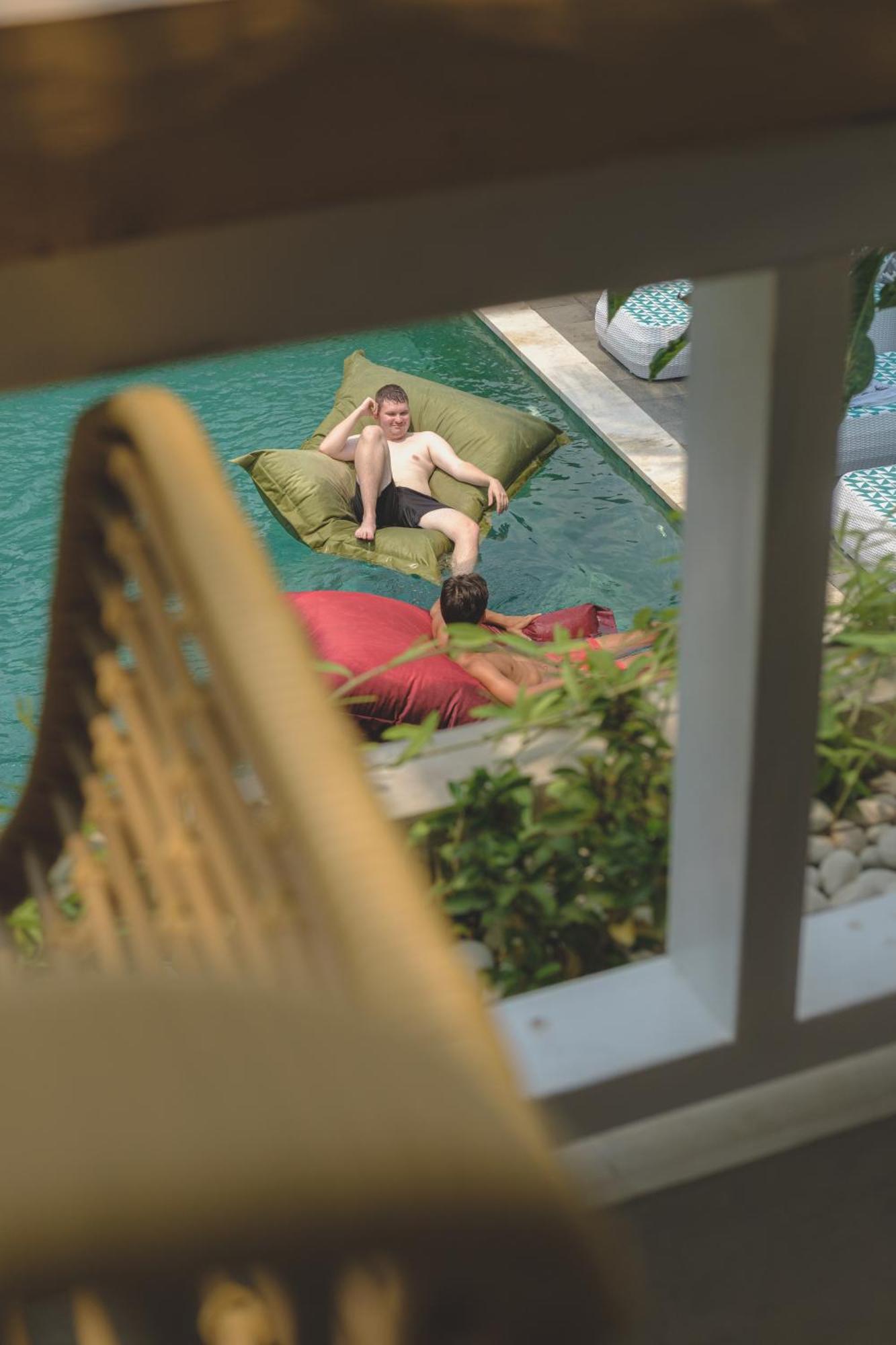 Gypsy Lust Albergue