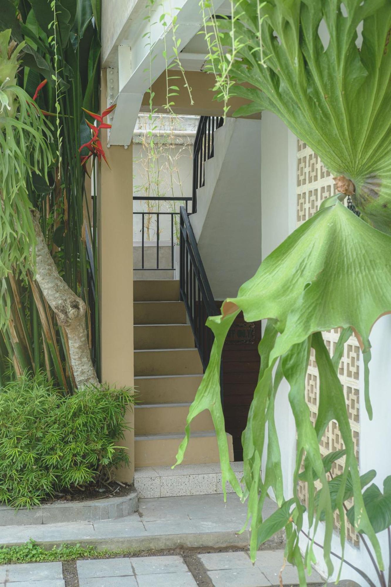 Albergue Gypsy Lust Ubud