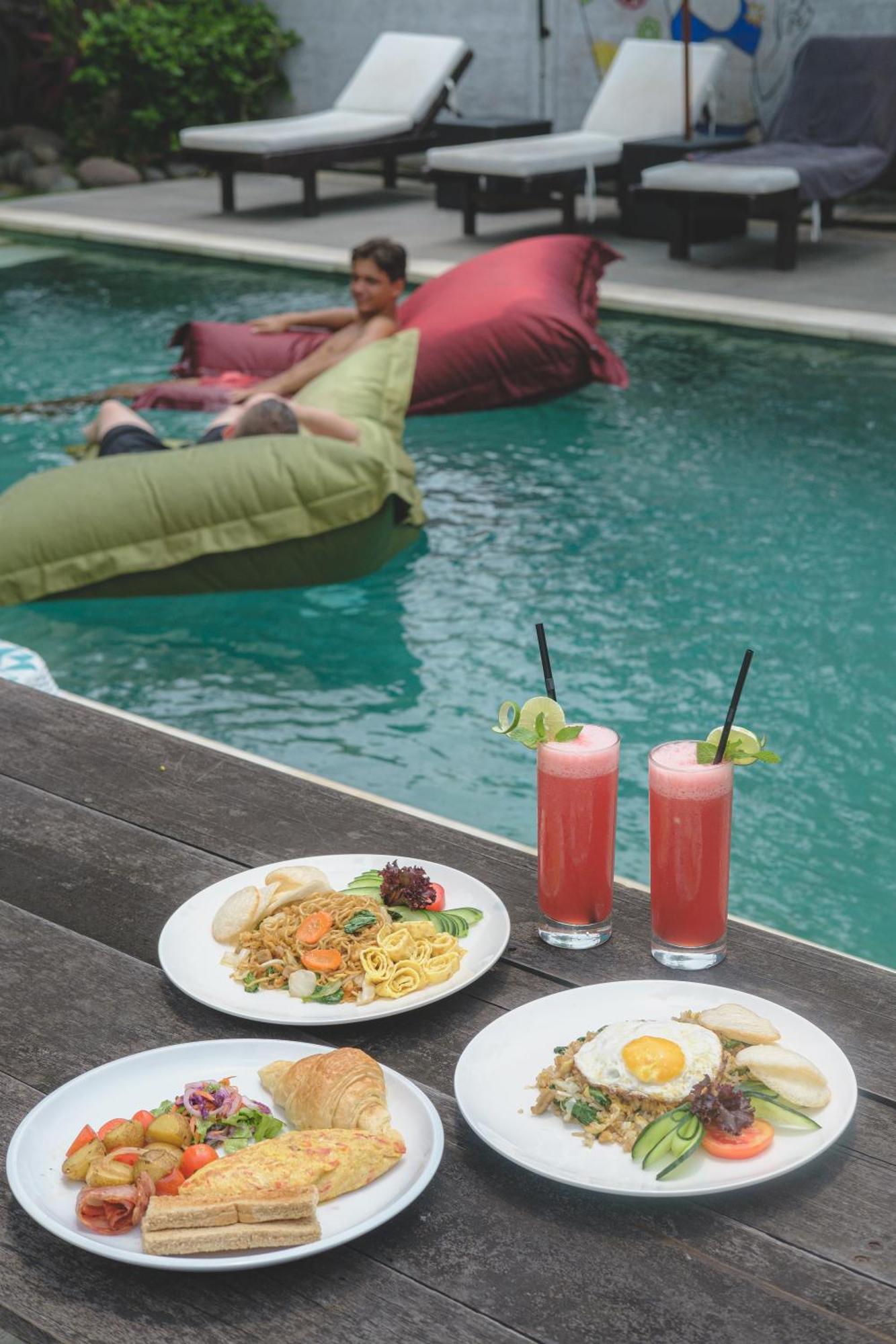 Gypsy Lust * Ubud